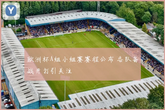 欧洲杯A组小组赛赛程公布 各队备战开打引关注